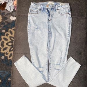 Women’s jeans